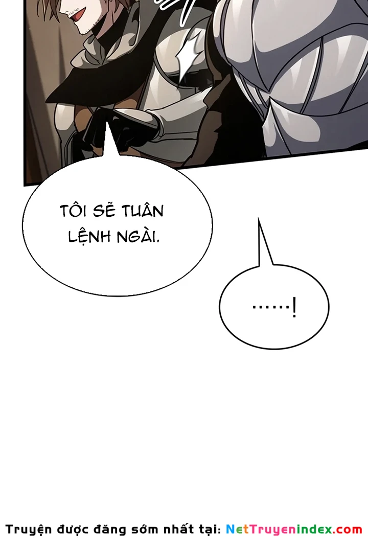 Sinh Tồn Với Tư Cách Là Một Huyết Vương Chapter 33 - 22