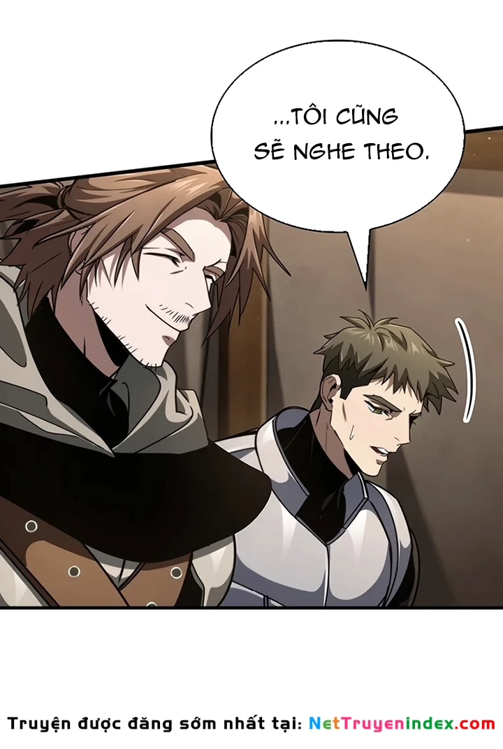 Sinh Tồn Với Tư Cách Là Một Huyết Vương Chapter 33 - 23