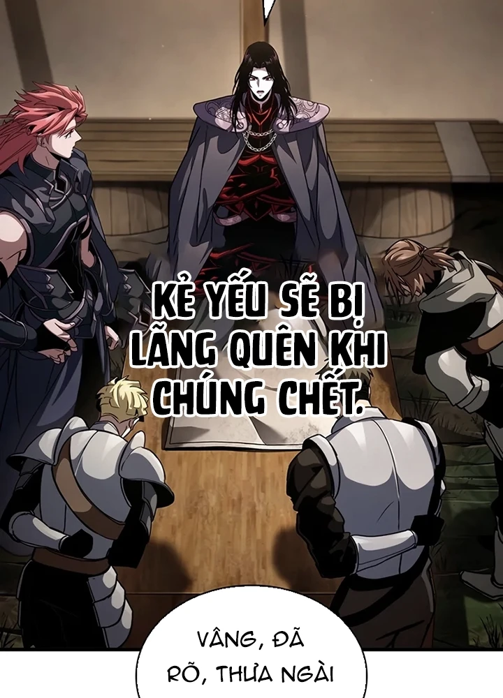 Sinh Tồn Với Tư Cách Là Một Huyết Vương Chapter 33 - 25