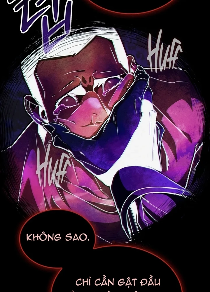 Sinh Tồn Với Tư Cách Là Một Huyết Vương Chapter 33 - 33