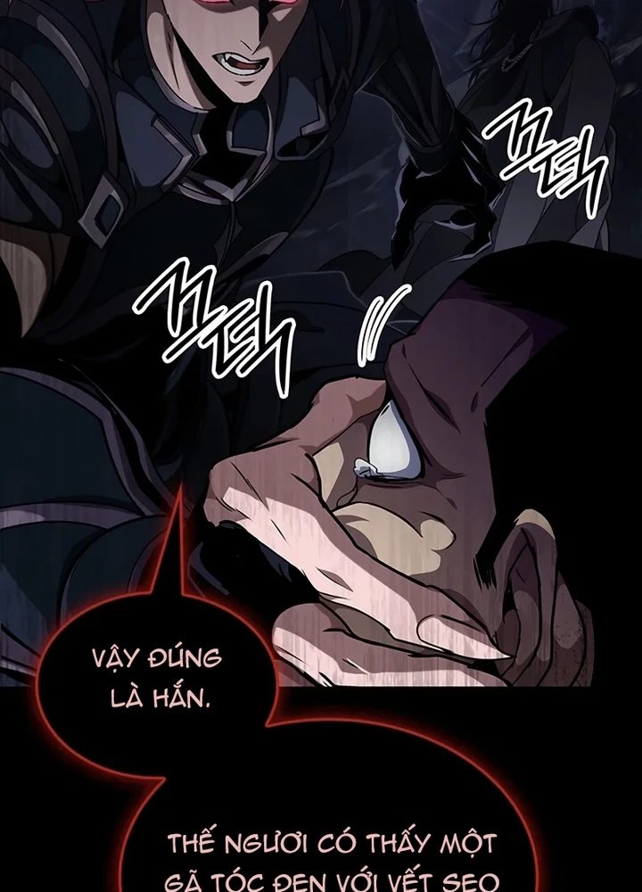 Sinh Tồn Với Tư Cách Là Một Huyết Vương Chapter 33 - 35