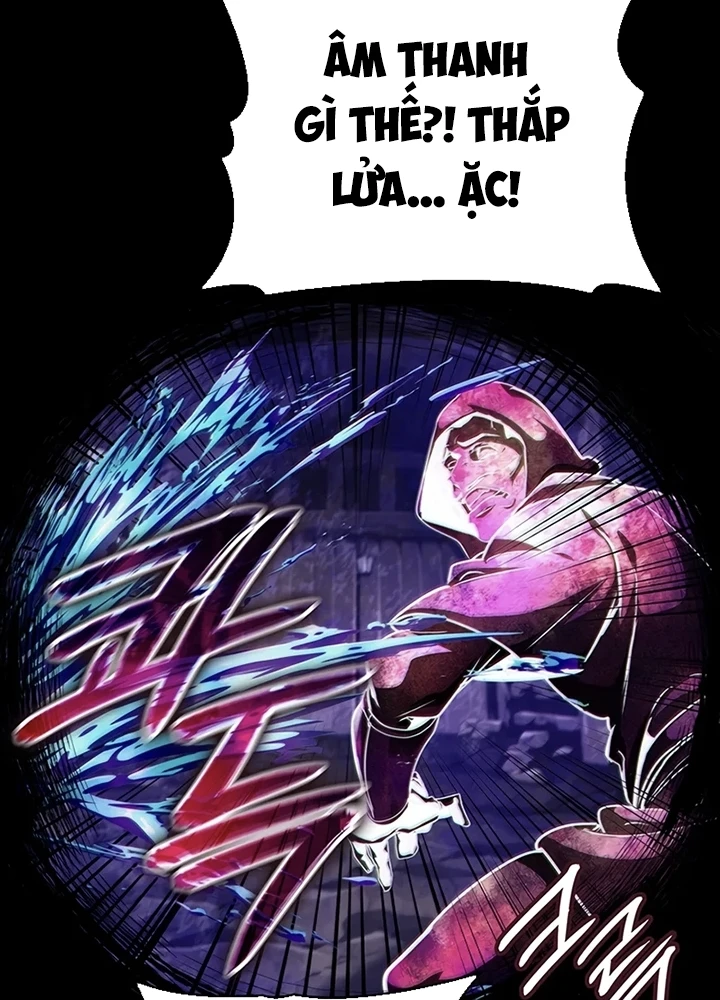 Sinh Tồn Với Tư Cách Là Một Huyết Vương Chapter 33 - 44