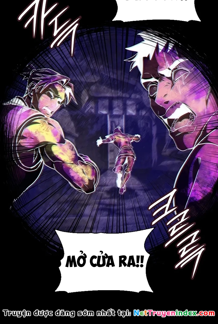 Sinh Tồn Với Tư Cách Là Một Huyết Vương Chapter 33 - 46