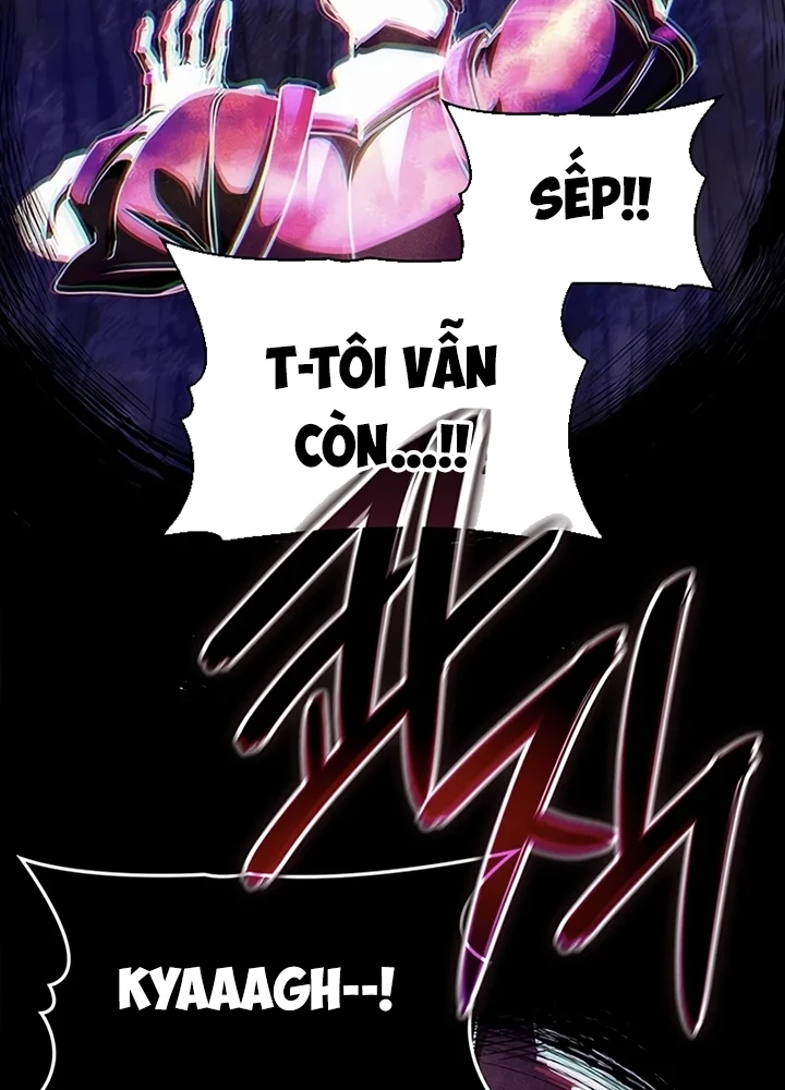 Sinh Tồn Với Tư Cách Là Một Huyết Vương Chapter 33 - 48