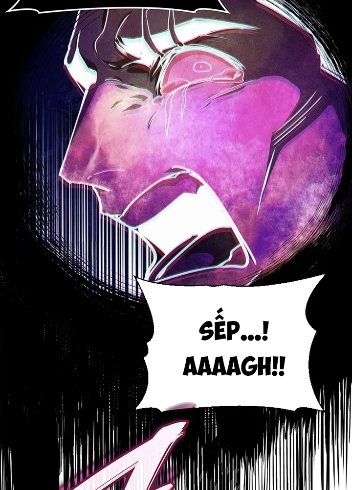 Sinh Tồn Với Tư Cách Là Một Huyết Vương Chapter 33 - 49