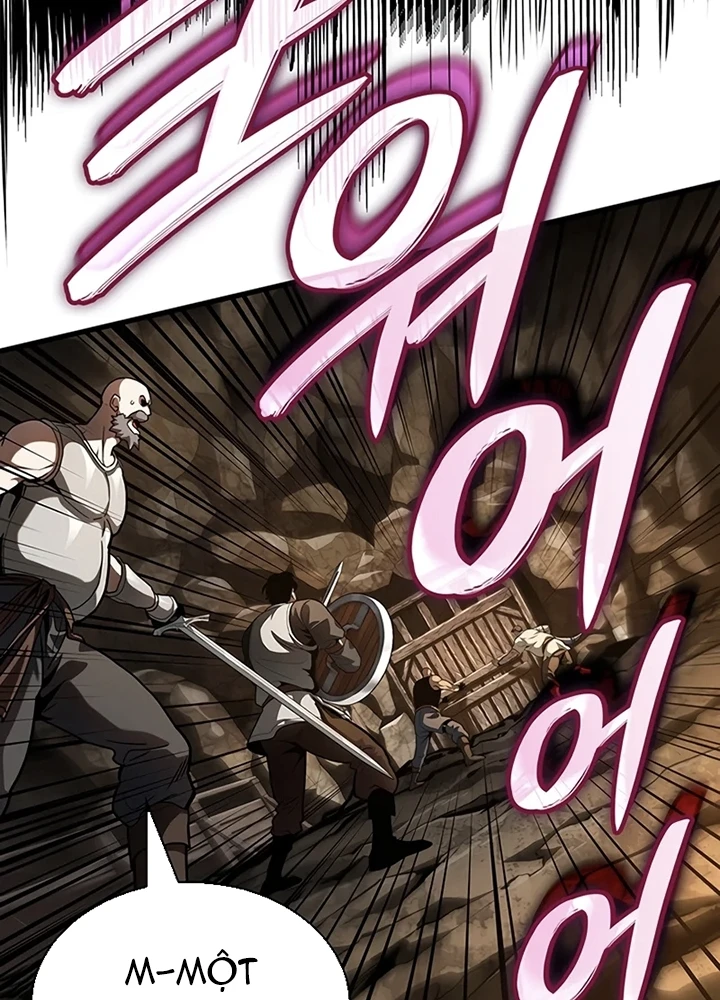 Sinh Tồn Với Tư Cách Là Một Huyết Vương Chapter 33 - 50