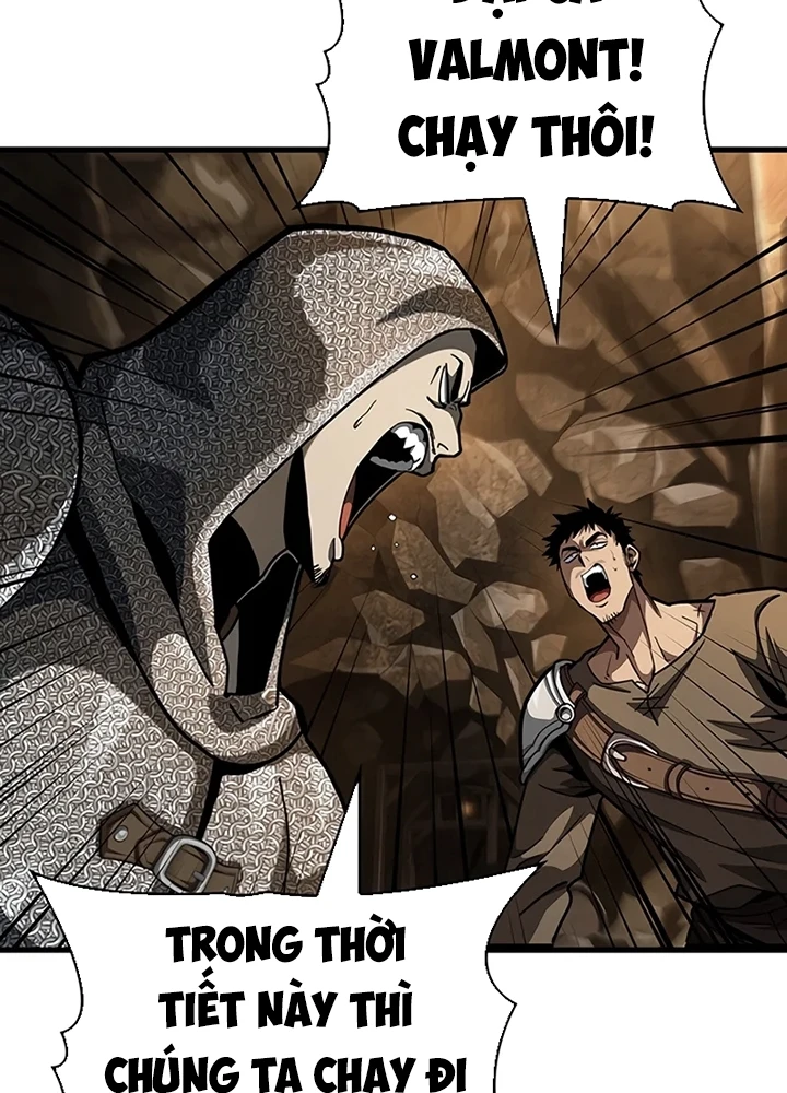 Sinh Tồn Với Tư Cách Là Một Huyết Vương Chapter 33 - 52