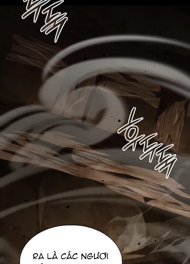 Sinh Tồn Với Tư Cách Là Một Huyết Vương Chapter 33 - 58