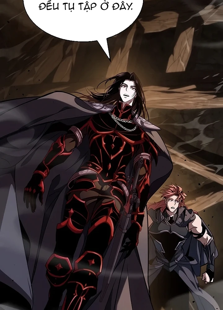 Sinh Tồn Với Tư Cách Là Một Huyết Vương Chapter 33 - 59