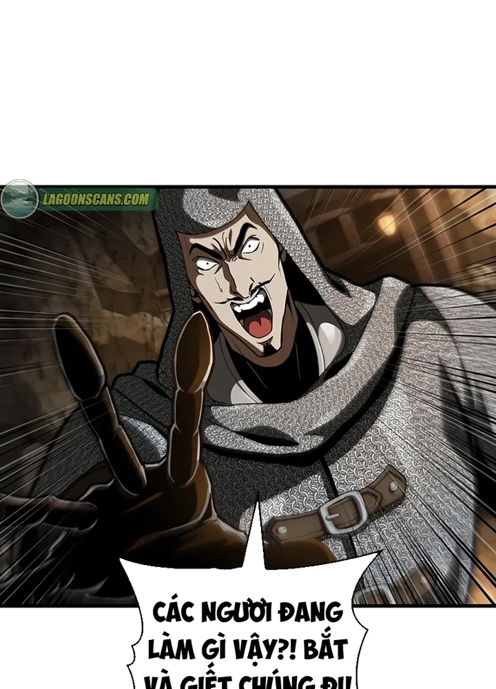 Sinh Tồn Với Tư Cách Là Một Huyết Vương Chapter 33 - 62