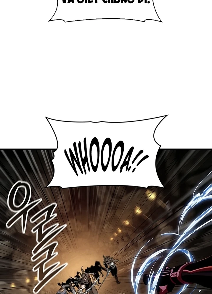 Sinh Tồn Với Tư Cách Là Một Huyết Vương Chapter 33 - 63