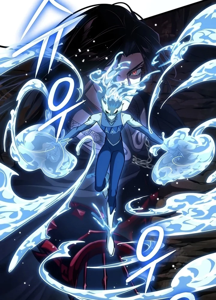 Sinh Tồn Với Tư Cách Là Một Huyết Vương Chapter 33 - 65