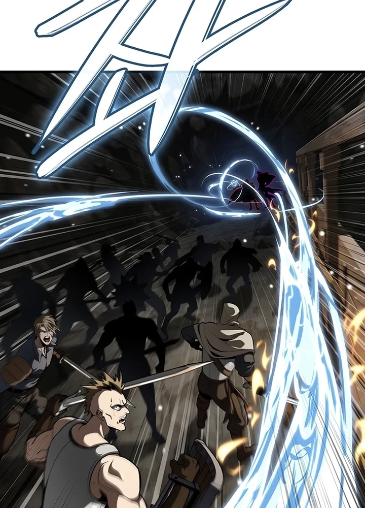 Sinh Tồn Với Tư Cách Là Một Huyết Vương Chapter 33 - 67