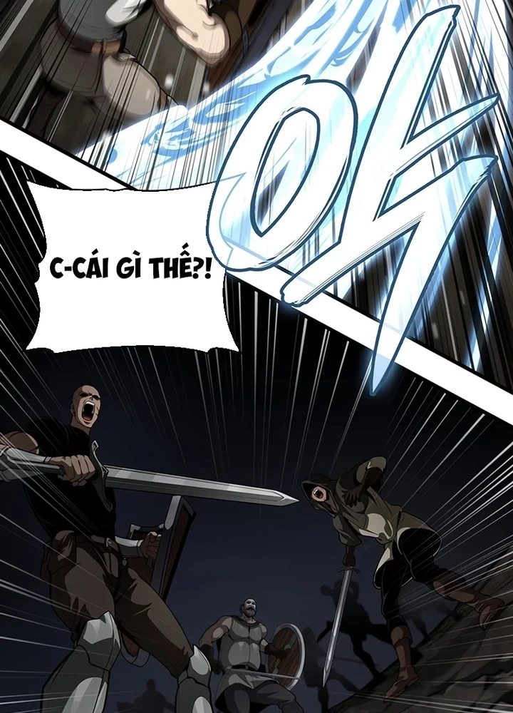 Sinh Tồn Với Tư Cách Là Một Huyết Vương Chapter 33 - 68