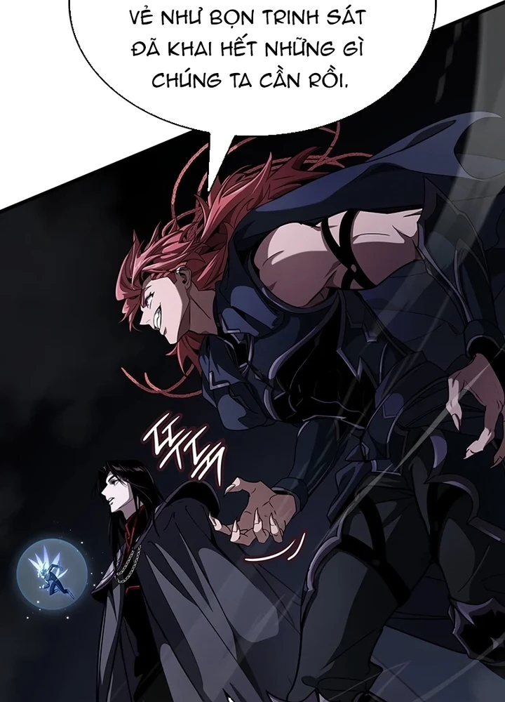 Sinh Tồn Với Tư Cách Là Một Huyết Vương Chapter 33 - 70