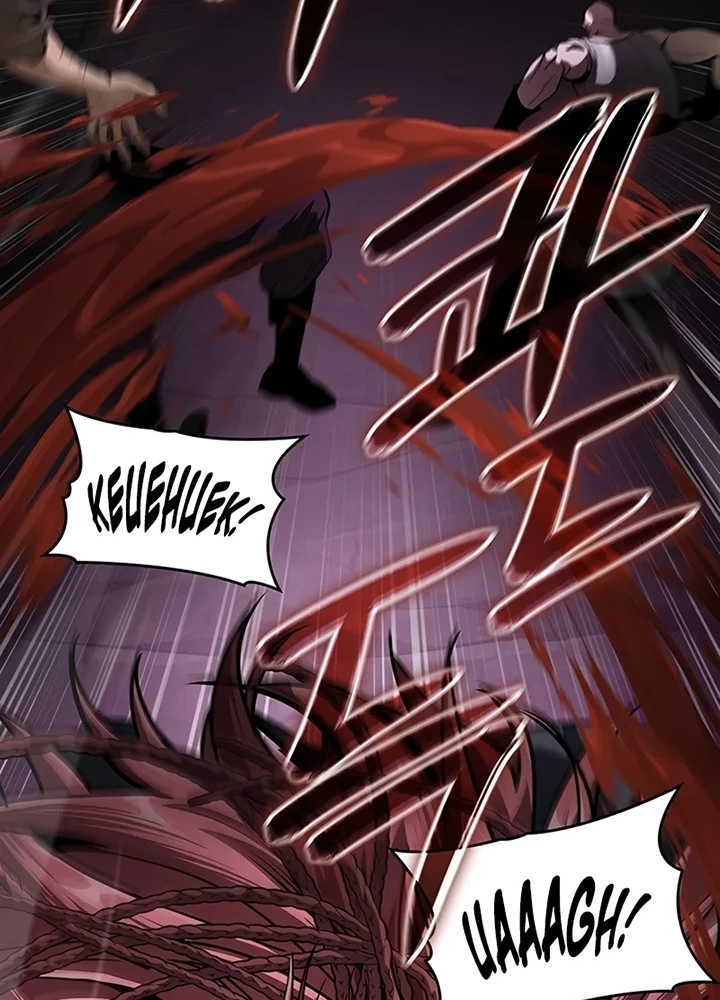 Sinh Tồn Với Tư Cách Là Một Huyết Vương Chapter 33 - 75