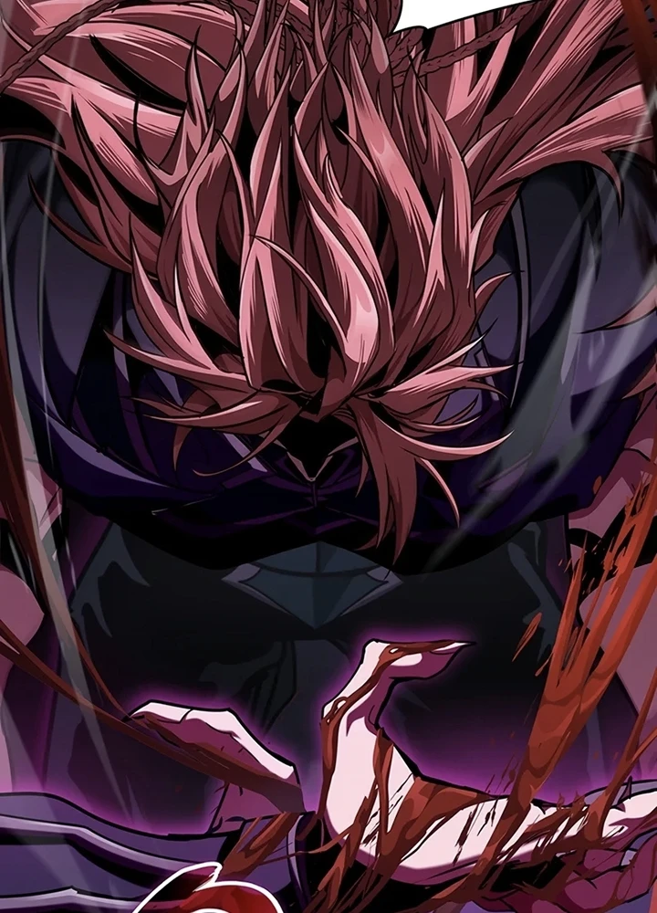 Sinh Tồn Với Tư Cách Là Một Huyết Vương Chapter 33 - 76