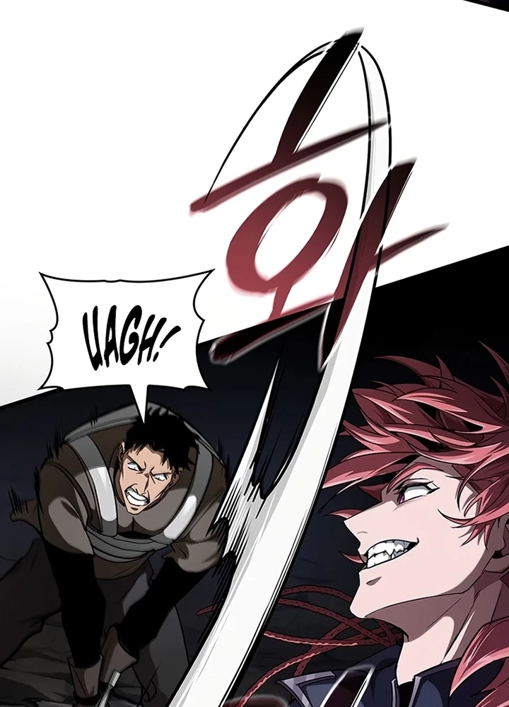 Sinh Tồn Với Tư Cách Là Một Huyết Vương Chapter 33 - 87