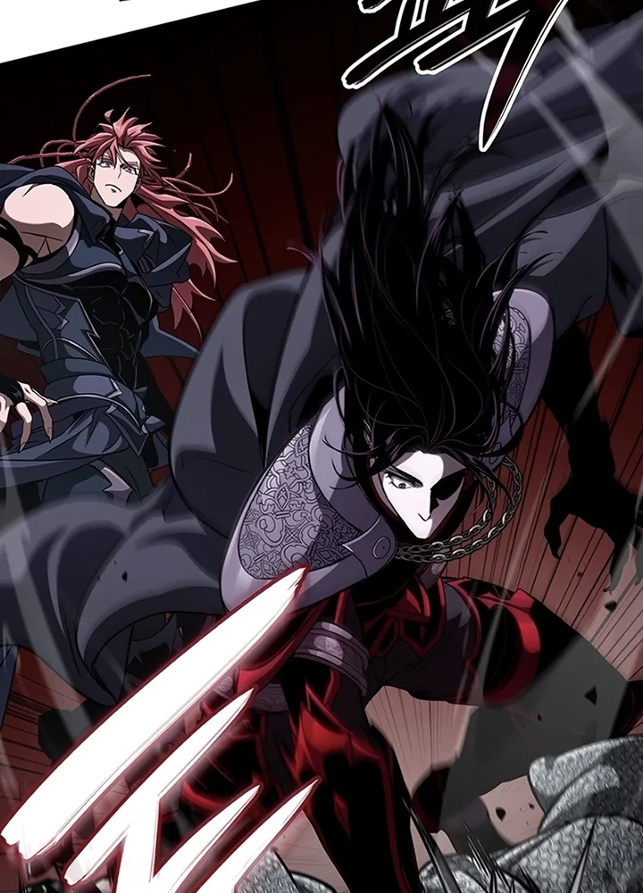 Sinh Tồn Với Tư Cách Là Một Huyết Vương Chapter 33 - 98