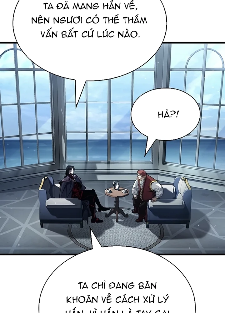 Sinh Tồn Với Tư Cách Là Một Huyết Vương Chapter 33 - 108