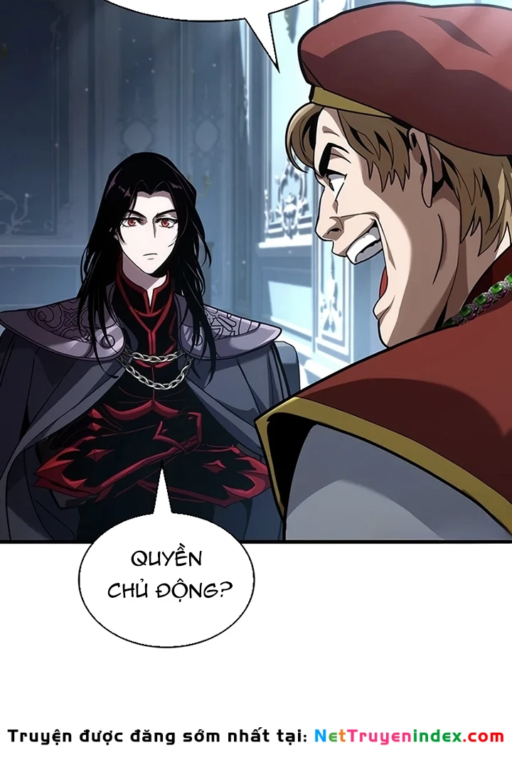 Sinh Tồn Với Tư Cách Là Một Huyết Vương Chapter 33 - 110