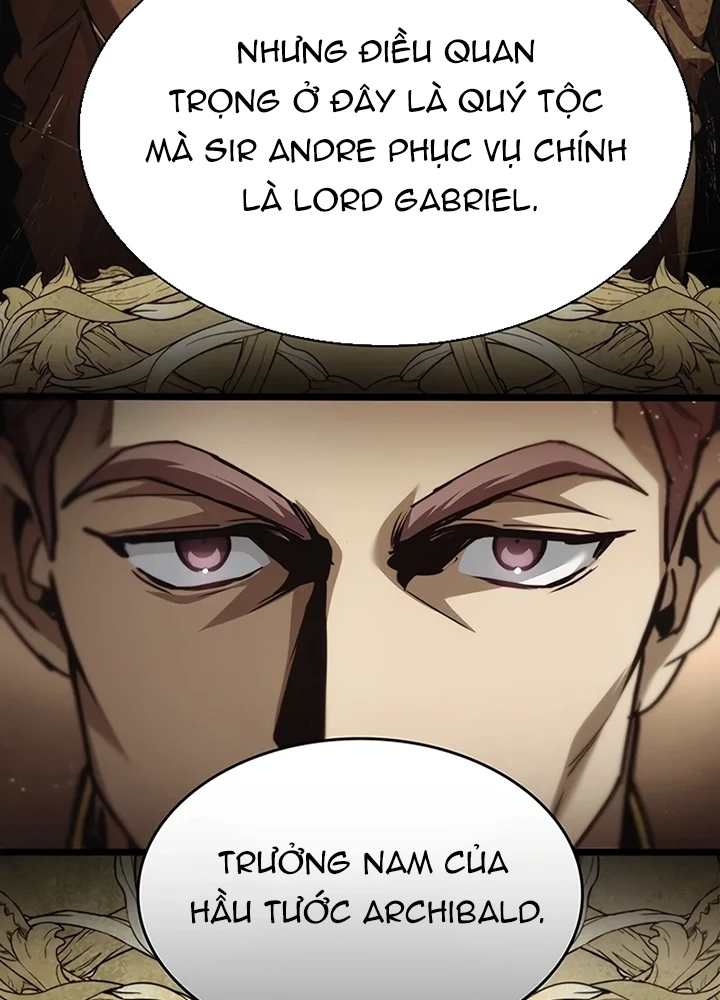 Sinh Tồn Với Tư Cách Là Một Huyết Vương Chapter 33 - 115