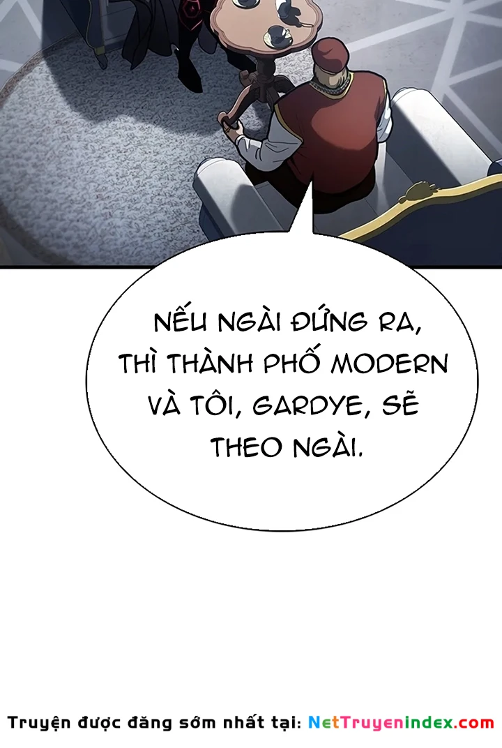 Sinh Tồn Với Tư Cách Là Một Huyết Vương Chapter 33 - 119