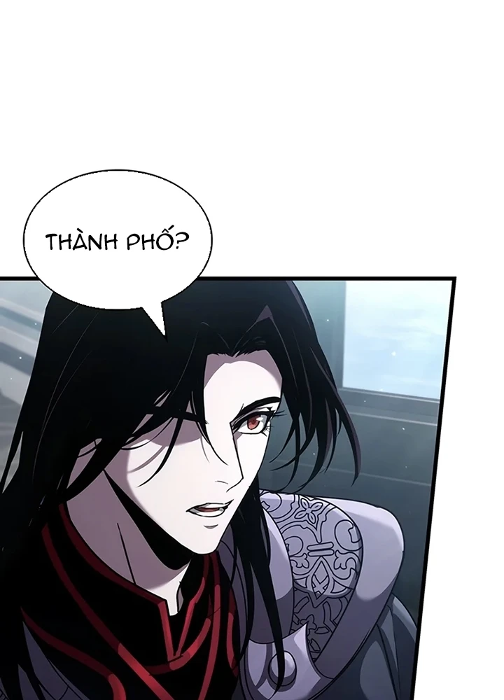 Sinh Tồn Với Tư Cách Là Một Huyết Vương Chapter 33 - 120