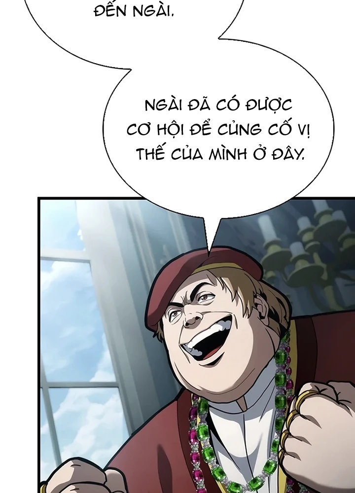 Sinh Tồn Với Tư Cách Là Một Huyết Vương Chapter 33 - 122