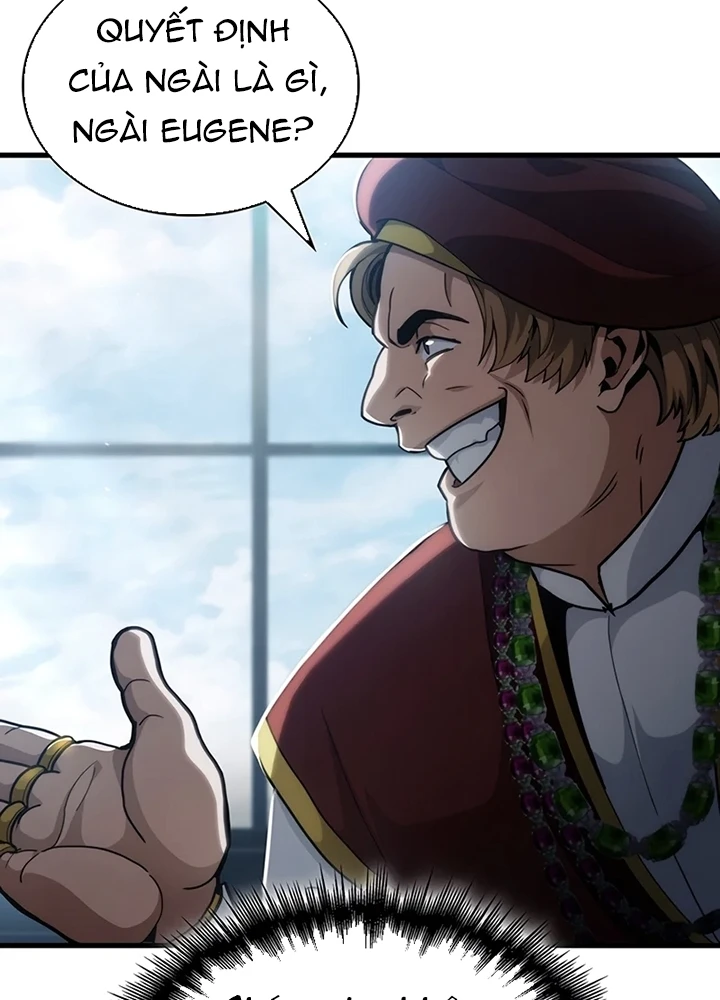 Sinh Tồn Với Tư Cách Là Một Huyết Vương Chapter 33 - 126