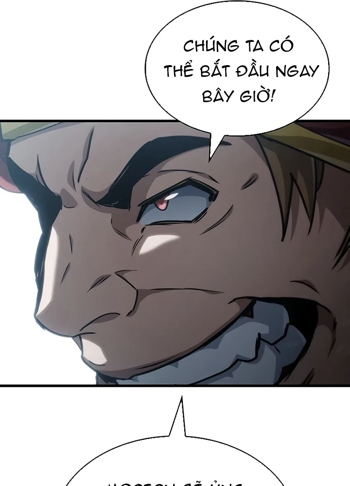 Sinh Tồn Với Tư Cách Là Một Huyết Vương Chapter 33 - 129