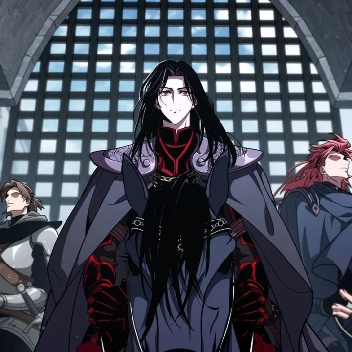 Sinh Tồn Với Tư Cách Là Một Huyết Vương Chapter 34 - 7