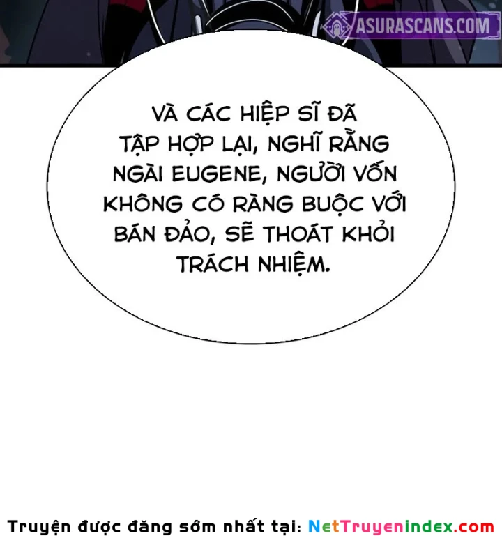 Sinh Tồn Với Tư Cách Là Một Huyết Vương Chapter 34 - 8