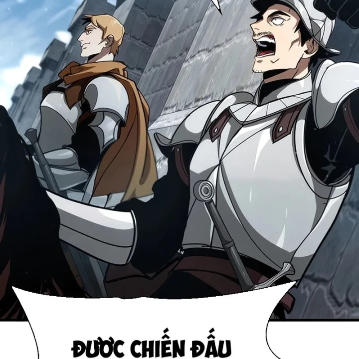 Sinh Tồn Với Tư Cách Là Một Huyết Vương Chapter 34 - 10