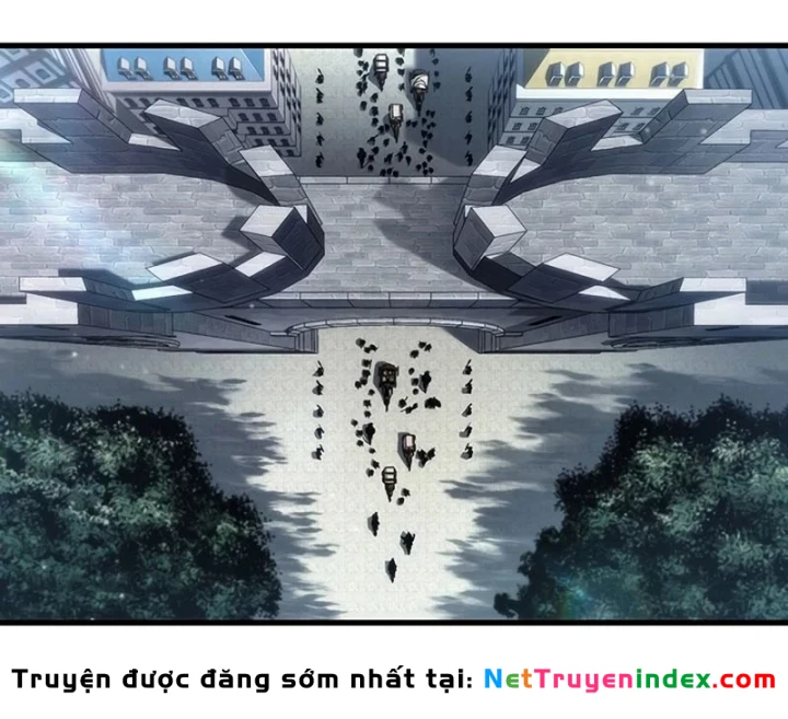 Sinh Tồn Với Tư Cách Là Một Huyết Vương Chapter 34 - 13