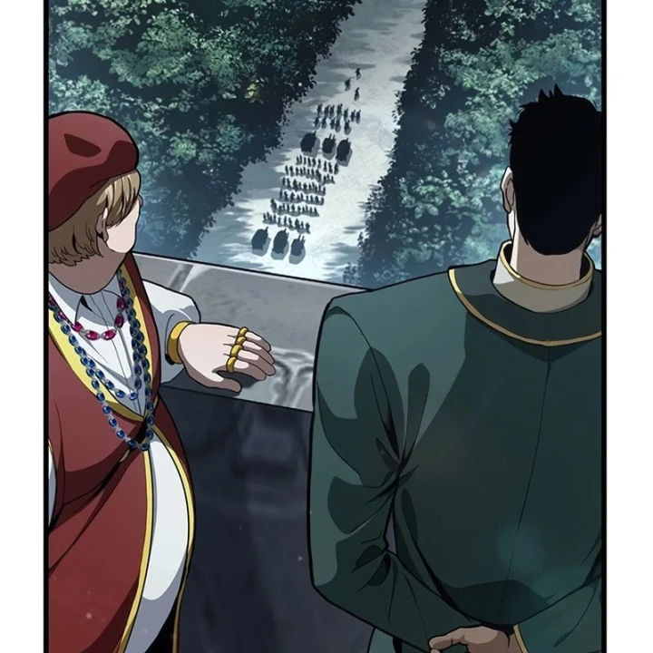 Sinh Tồn Với Tư Cách Là Một Huyết Vương Chapter 34 - 16