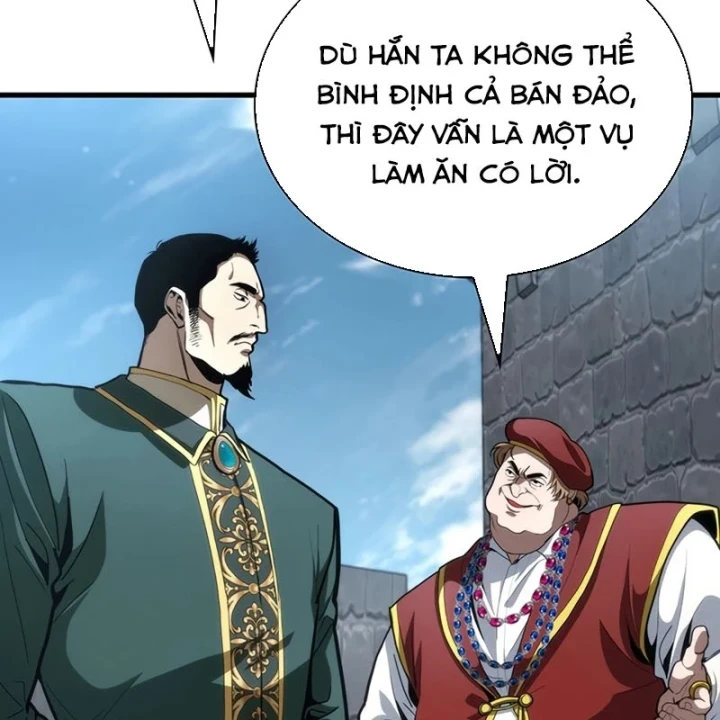 Sinh Tồn Với Tư Cách Là Một Huyết Vương Chapter 34 - 19