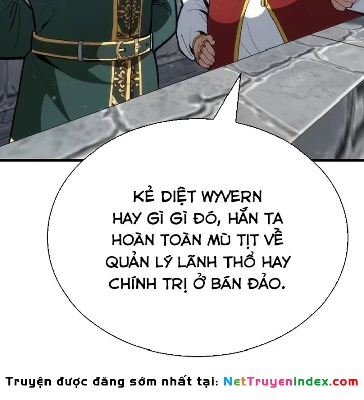 Sinh Tồn Với Tư Cách Là Một Huyết Vương Chapter 34 - 20