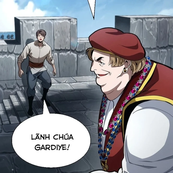 Sinh Tồn Với Tư Cách Là Một Huyết Vương Chapter 34 - 22