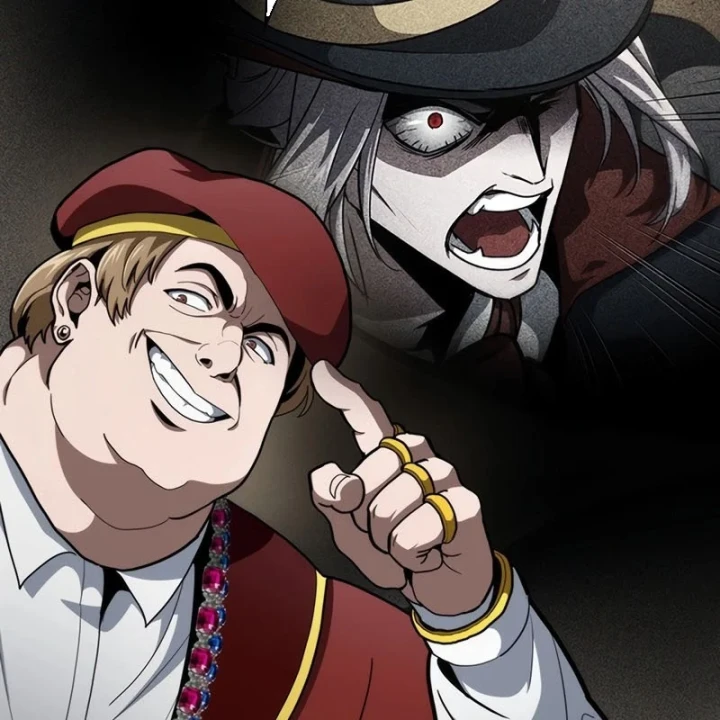 Sinh Tồn Với Tư Cách Là Một Huyết Vương Chapter 34 - 27