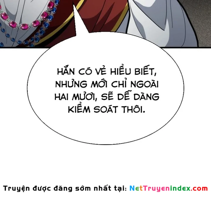 Sinh Tồn Với Tư Cách Là Một Huyết Vương Chapter 34 - 28