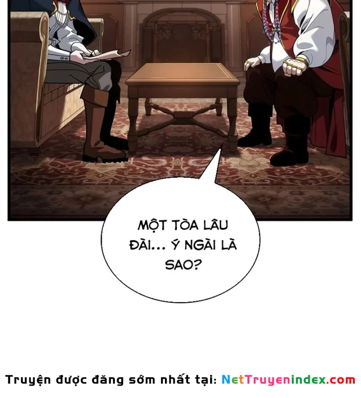 Sinh Tồn Với Tư Cách Là Một Huyết Vương Chapter 34 - 32