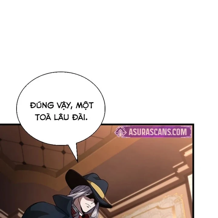 Sinh Tồn Với Tư Cách Là Một Huyết Vương Chapter 34 - 33