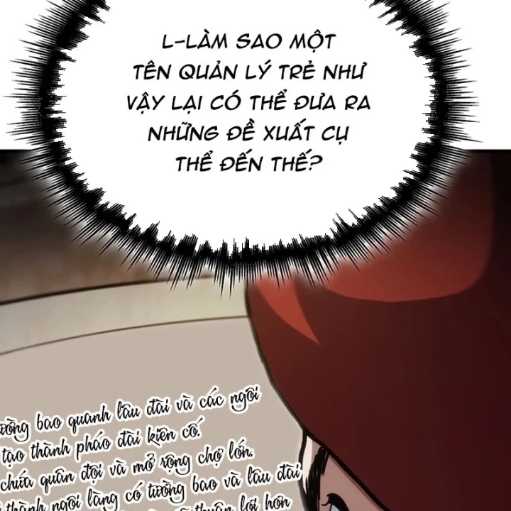 Sinh Tồn Với Tư Cách Là Một Huyết Vương Chapter 34 - 38