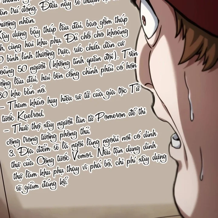 Sinh Tồn Với Tư Cách Là Một Huyết Vương Chapter 34 - 39