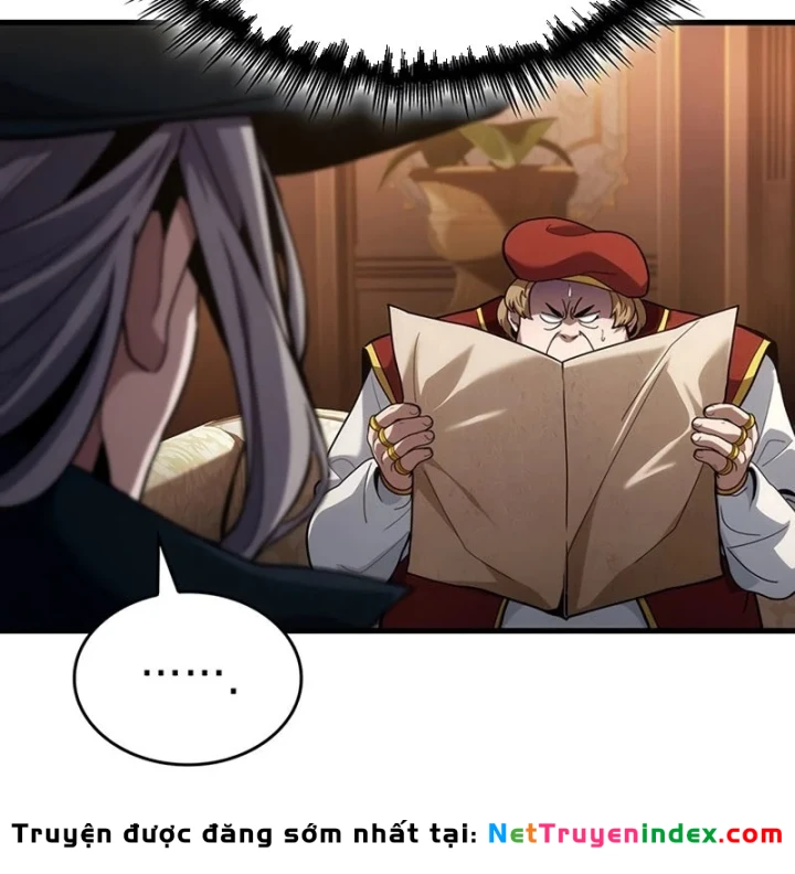 Sinh Tồn Với Tư Cách Là Một Huyết Vương Chapter 34 - 42