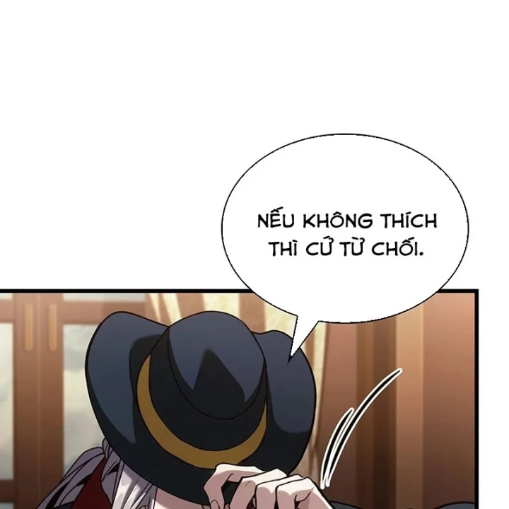 Sinh Tồn Với Tư Cách Là Một Huyết Vương Chapter 34 - 44