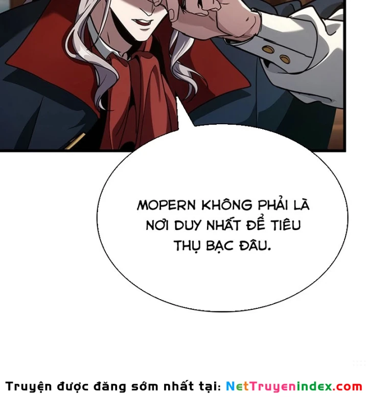 Sinh Tồn Với Tư Cách Là Một Huyết Vương Chapter 34 - 45