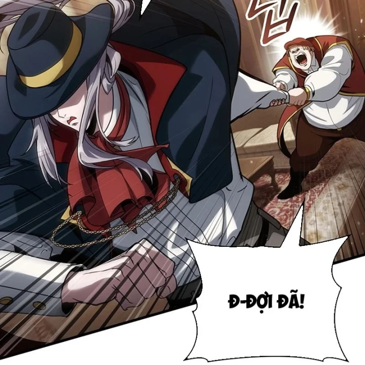 Sinh Tồn Với Tư Cách Là Một Huyết Vương Chapter 34 - 47