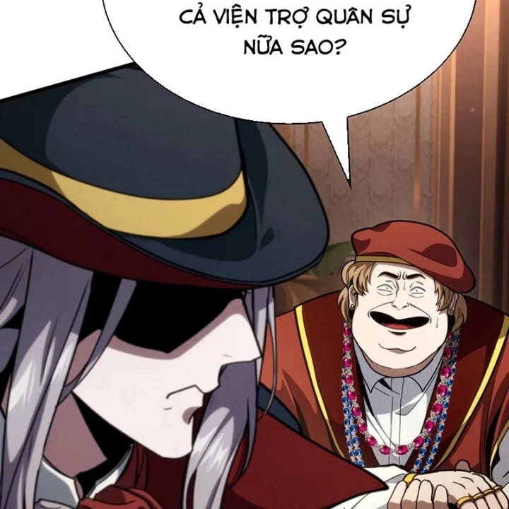 Sinh Tồn Với Tư Cách Là Một Huyết Vương Chapter 34 - 49